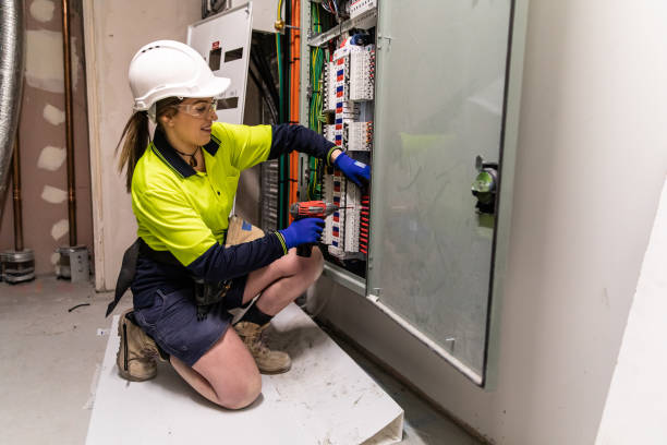 Best Electrician Near Me  in Franklin, CA