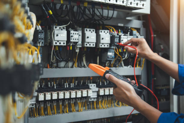 Best Electrical Contractors for Businesses  in Franklin, CA
