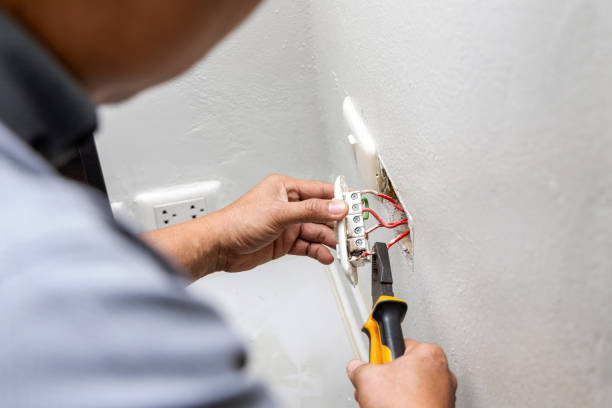 Best Electrical Installation Contractor  in Franklin, CA