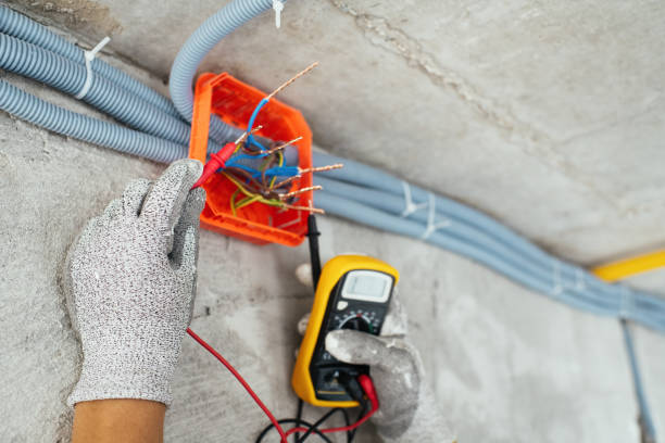 Best Circuit Breaker Repair  in Franklin, CA